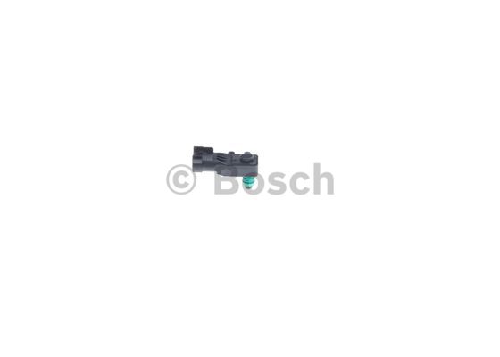 Ilustracja 0 261 230 161 BOSCH czujnik ciśnienia, zbiornik paliwa