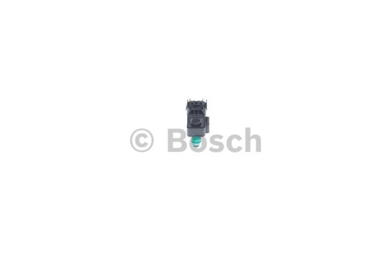 Ilustracja 0 261 230 161 BOSCH czujnik ciśnienia, zbiornik paliwa