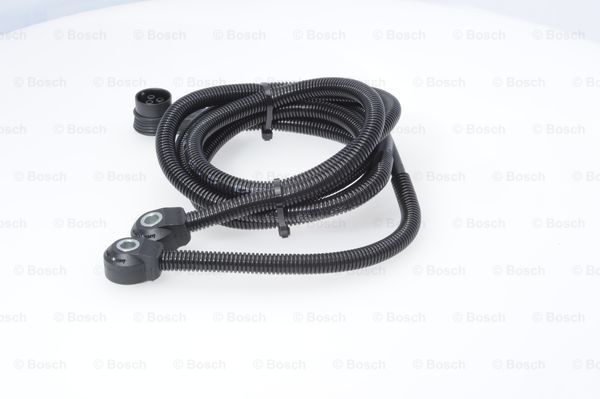 Ilustracja 0 261 231 009 BOSCH czujnik spalania stukowego