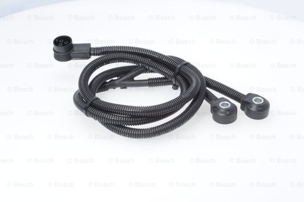 Ilustracja 0 261 231 026 BOSCH czujnik spalania stukowego