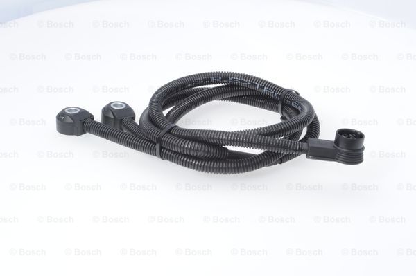 Ilustracja 0 261 231 026 BOSCH czujnik spalania stukowego