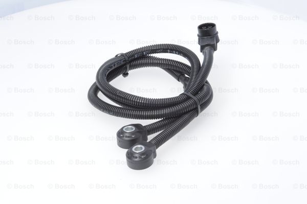 Ilustracja 0 261 231 026 BOSCH czujnik spalania stukowego