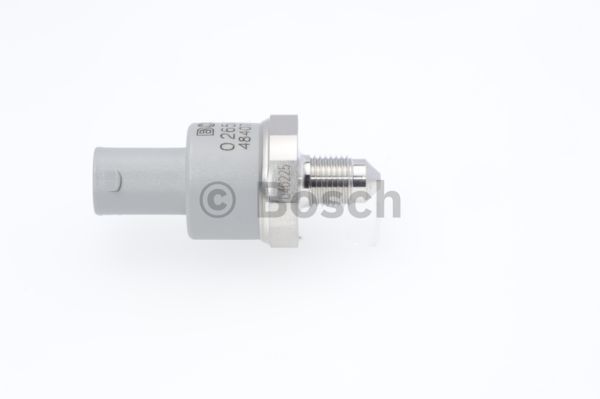 Ilustracja 0 265 005 307 BOSCH przełącznik ciśnieniowy, hydraulika hamulcowa