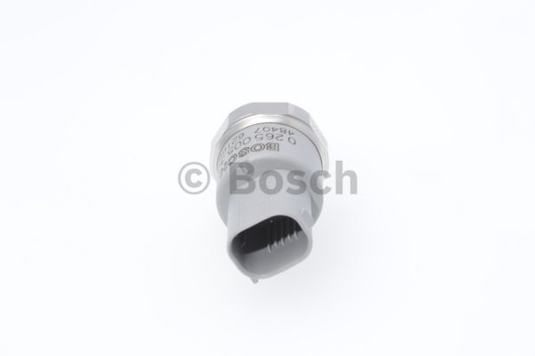 Ilustracja 0 265 005 307 BOSCH przełącznik ciśnieniowy, hydraulika hamulcowa