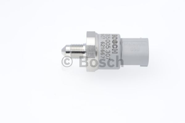 Ilustracja 0 265 005 307 BOSCH przełącznik ciśnieniowy, hydraulika hamulcowa