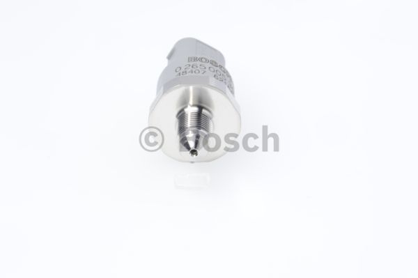 Ilustracja 0 265 005 307 BOSCH przełącznik ciśnieniowy, hydraulika hamulcowa