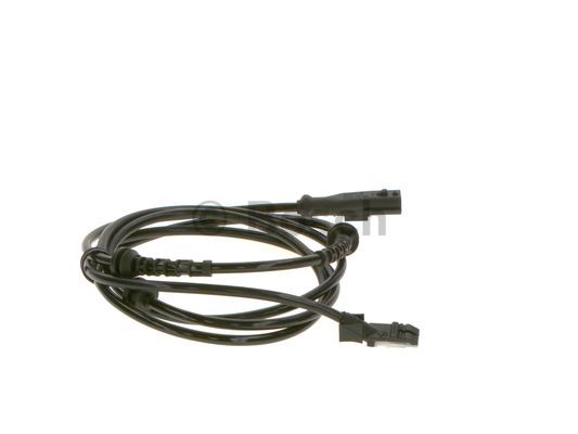 Ilustracja 0 265 008 933 BOSCH czujnik, prędkość obrotowa koła