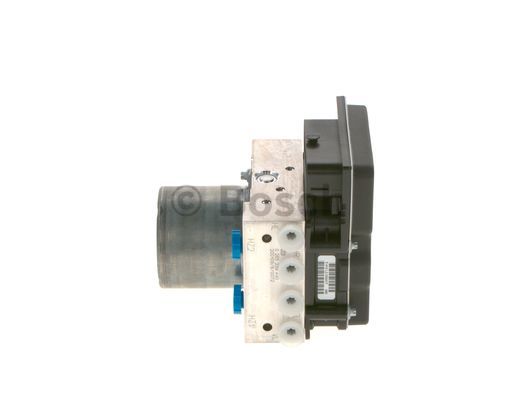 Ilustracja 0 265 239 490 BOSCH jednostka hydrauliczna, układ hamulcowy