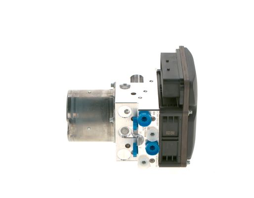 Ilustracja 0 265 250 551 BOSCH jednostka hydrauliczna, układ hamulcowy