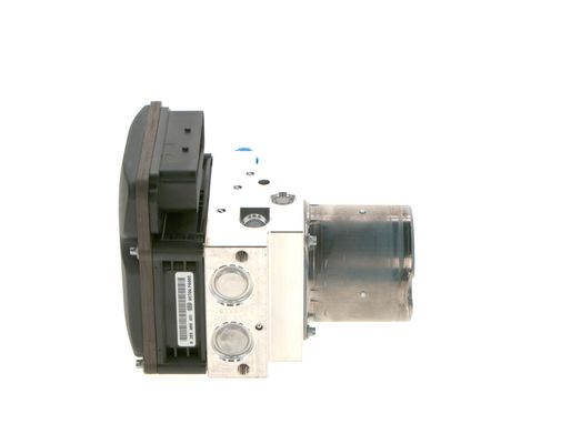 Ilustracja 0 265 250 551 BOSCH jednostka hydrauliczna, układ hamulcowy