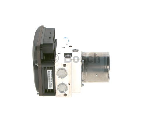 Ilustracja 0 265 250 632 BOSCH jednostka hydrauliczna, układ hamulcowy