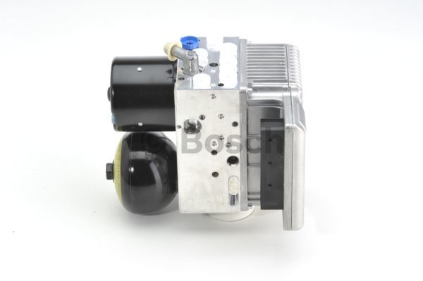 Ilustracja 0 265 250 138 BOSCH jednostka hydrauliczna, układ hamulcowy