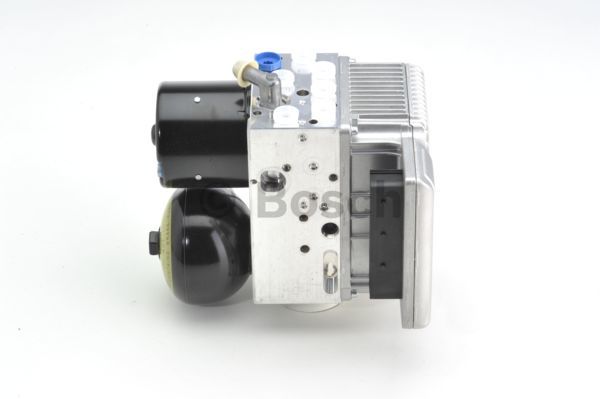 Ilustracja 0 265 250 141 BOSCH jednostka hydrauliczna, układ hamulcowy