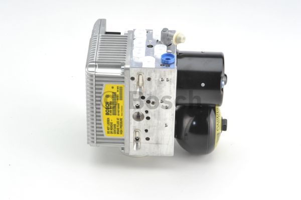 Ilustracja 0 265 250 144 BOSCH jednostka hydrauliczna, układ hamulcowy