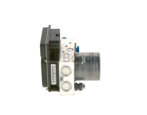 Ilustracja 0 265 252 525 BOSCH jednostka hydrauliczna, układ hamulcowy