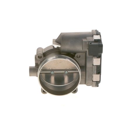 Ilustracja 0 280 750 125 BOSCH korpus przepustnicy