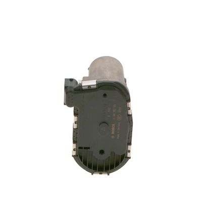 Ilustracja 0 280 750 125 BOSCH korpus przepustnicy