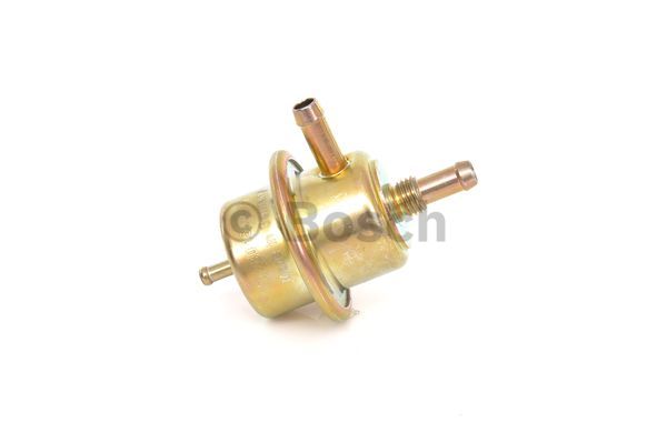 Ilustracja 0 280 160 200 BOSCH regulator ciśnienia paliwa
