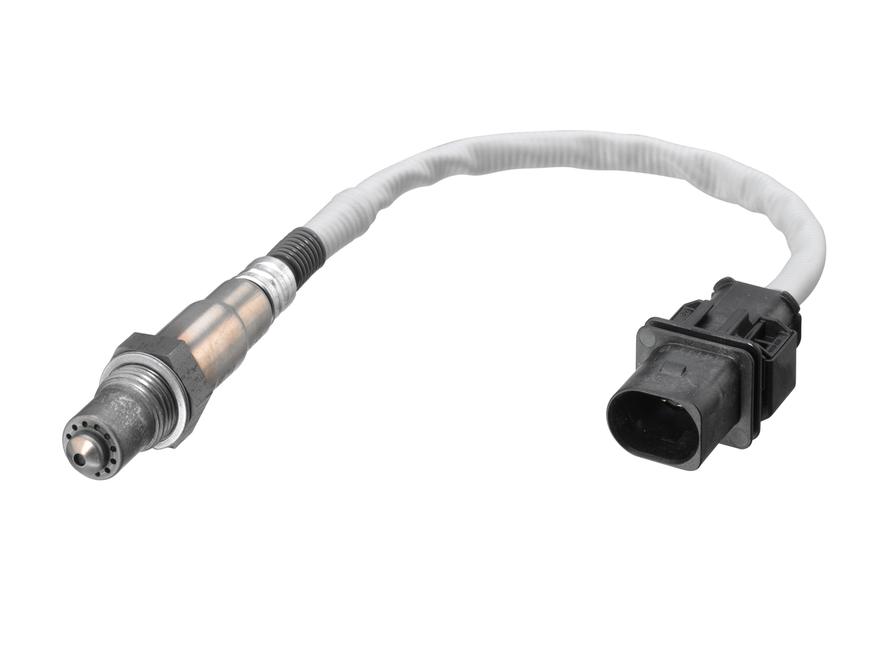 Ilustracja 0 281 004 153 BOSCH sonda lambda