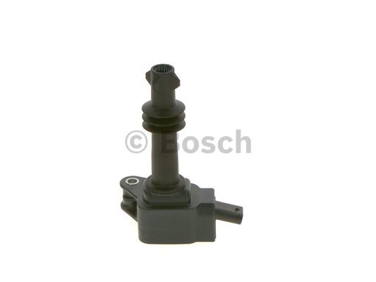 Ilustracja 0 281 005 863 BOSCH cewka zapłonowa