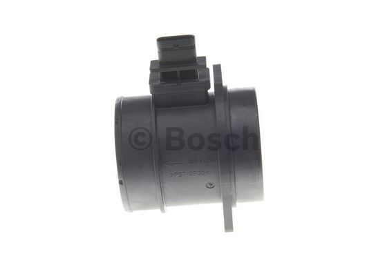 Ilustracja 0 281 006 211 BOSCH przepływomierz masowy powietrza