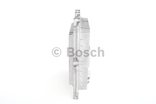 Ilustracja 0 281 010 254 BOSCH sterownik, układ wtryskowy