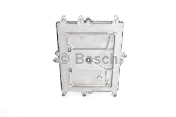 Ilustracja 0 281 010 254 BOSCH sterownik, układ wtryskowy