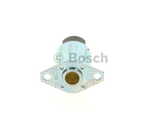 Ilustracja 0 330 001 003 BOSCH elektromagnes