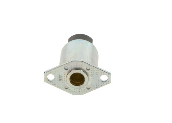 Ilustracja 0 330 001 004 BOSCH elektromagnes