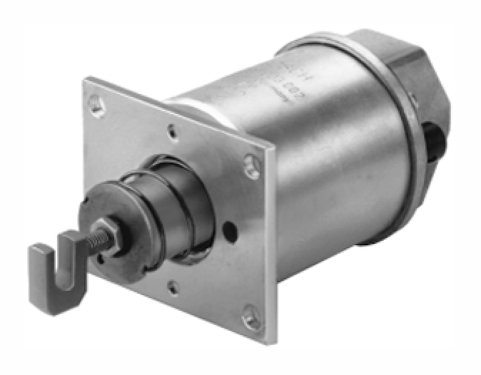 Ilustracja 0 330 003 002 BOSCH elektromagnes