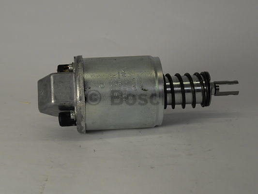 Ilustracja 0 330 003 004 BOSCH elektromagnes
