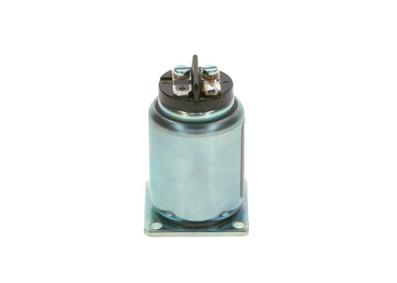 Ilustracja 0 330 004 004 BOSCH elektromagnes