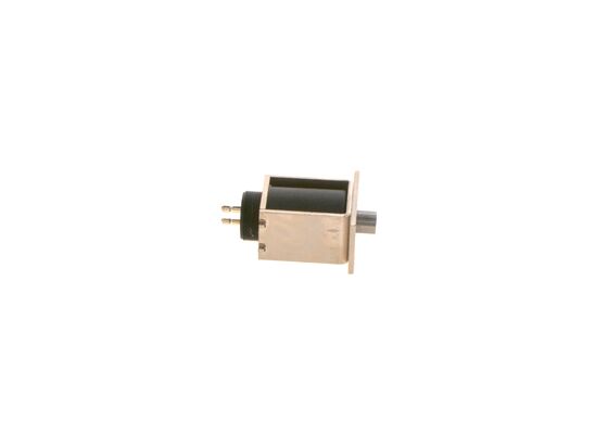Ilustracja 0 330 005 006 BOSCH elektromagnes