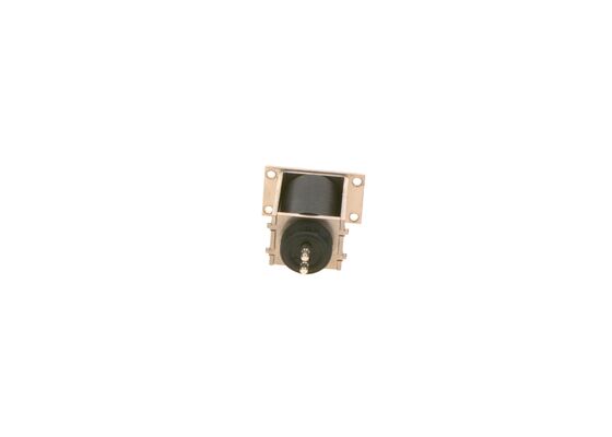 Ilustracja 0 330 005 006 BOSCH elektromagnes