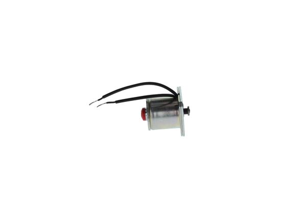 Ilustracja 0 330 100 002 BOSCH elektromagnes