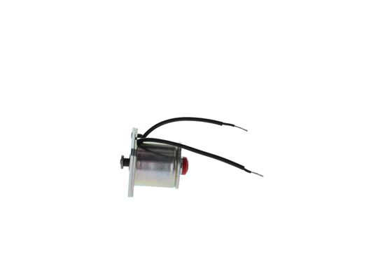 Ilustracja 0 330 100 002 BOSCH elektromagnes