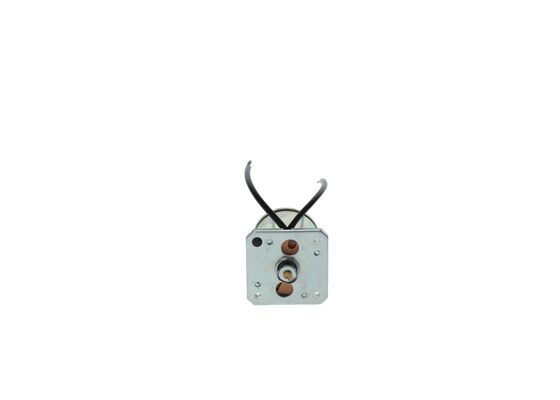 Ilustracja 0 330 100 002 BOSCH elektromagnes