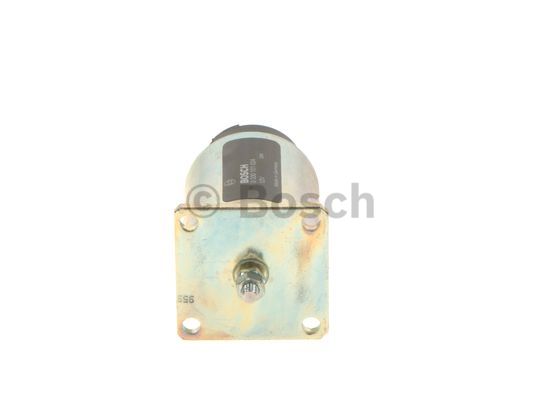 Ilustracja 0 330 101 024 BOSCH elektromagnes