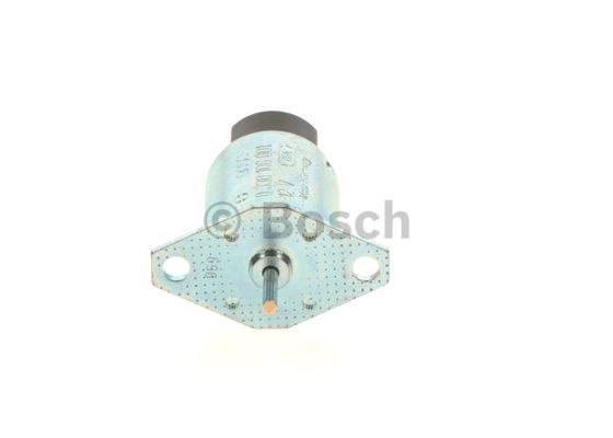 Ilustracja 0 330 106 001 BOSCH elektromagnes