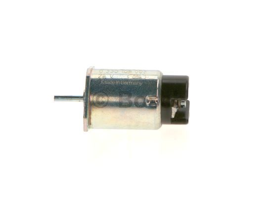 Ilustracja 0 330 106 003 BOSCH elektromagnes