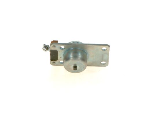Ilustracja 0 330 106 006 BOSCH elektromagnes