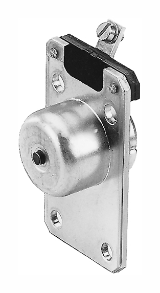Ilustracja 0 330 106 006 BOSCH elektromagnes