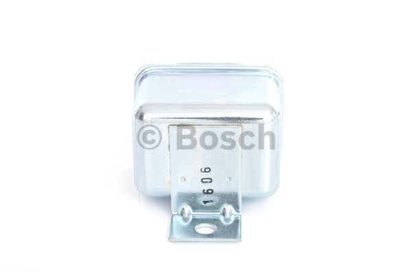 Ilustracja 0 332 515 022 BOSCH przekaźnik, prąd pracy