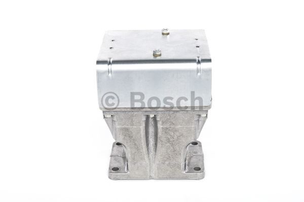 Ilustracja 0 333 300 003 BOSCH przekaźnik akumulatora
