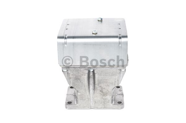 Ilustracja 0 333 301 007 BOSCH przekaźnik akumulatora