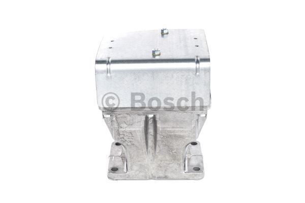 Ilustracja 0 333 301 009 BOSCH przekaźnik akumulatora