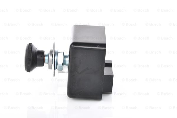 Ilustracja 0 336 920 003 BOSCH przełącznik, sterowanie pracą wycieraczek