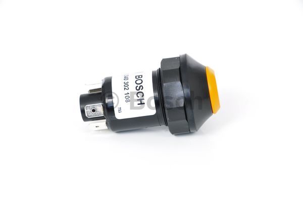 Ilustracja 0 340 302 108 BOSCH przełącznik, światła główne