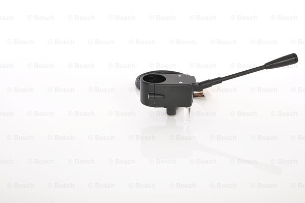 Ilustracja 0 341 810 008 BOSCH przełącznik, światła główne