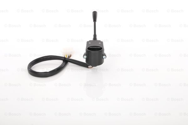 Ilustracja 0 341 810 008 BOSCH przełącznik, światła główne